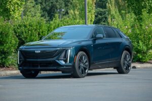 Cadillac