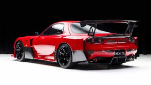 Mazda RX-7