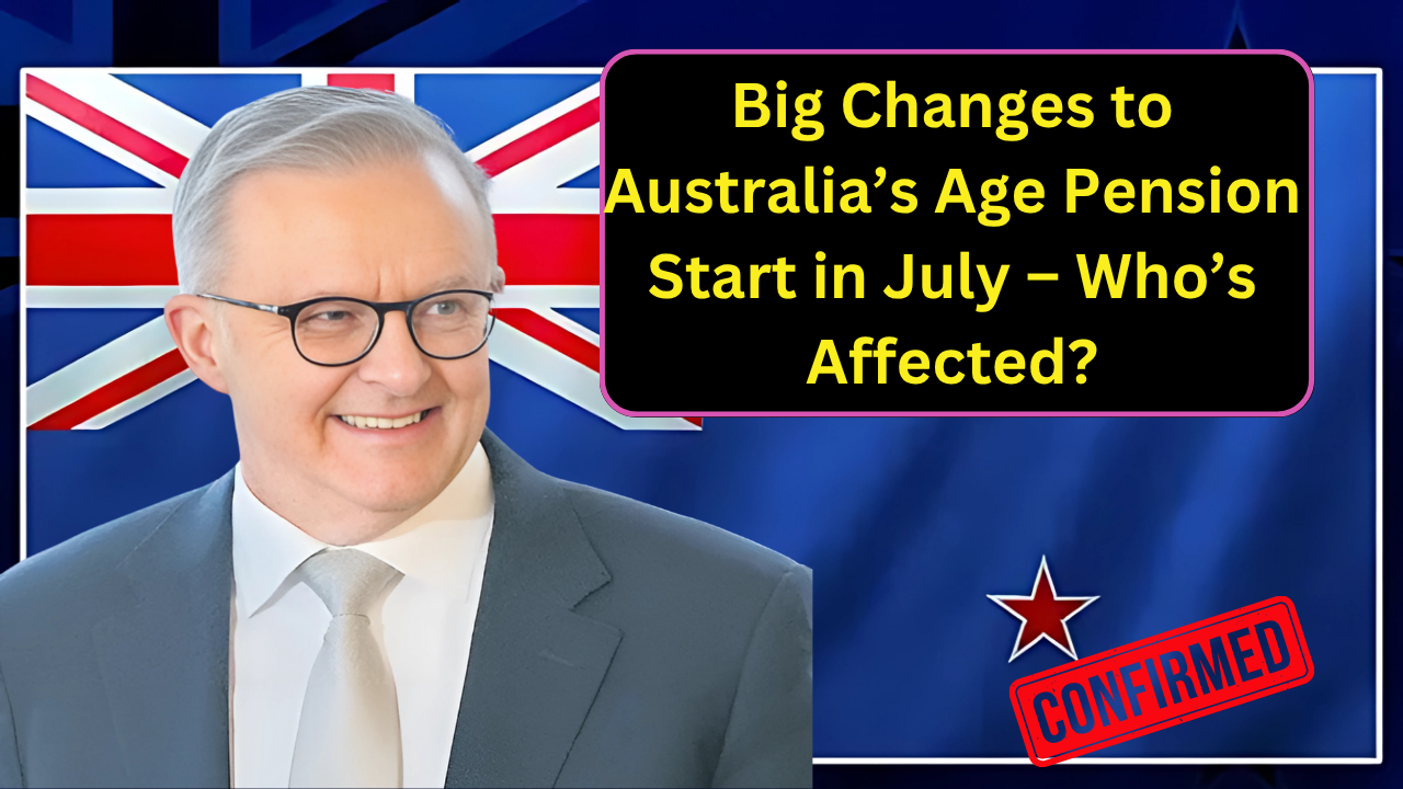 Age Pension