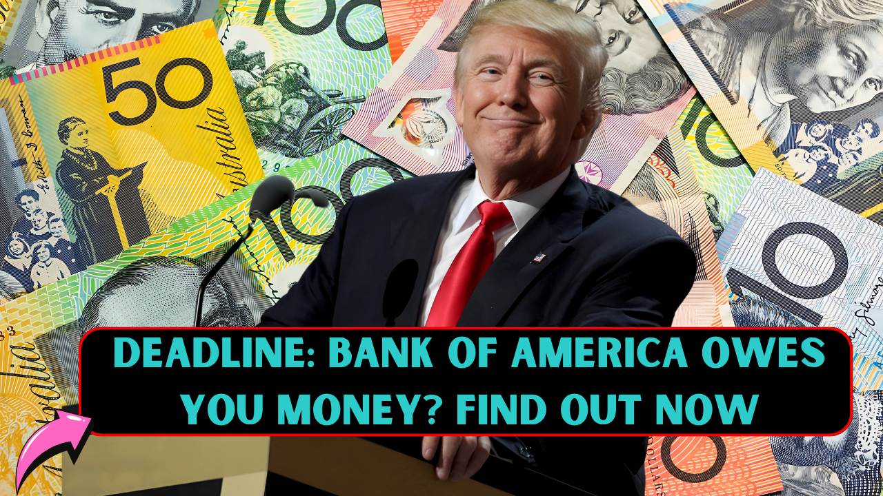 Bank of America