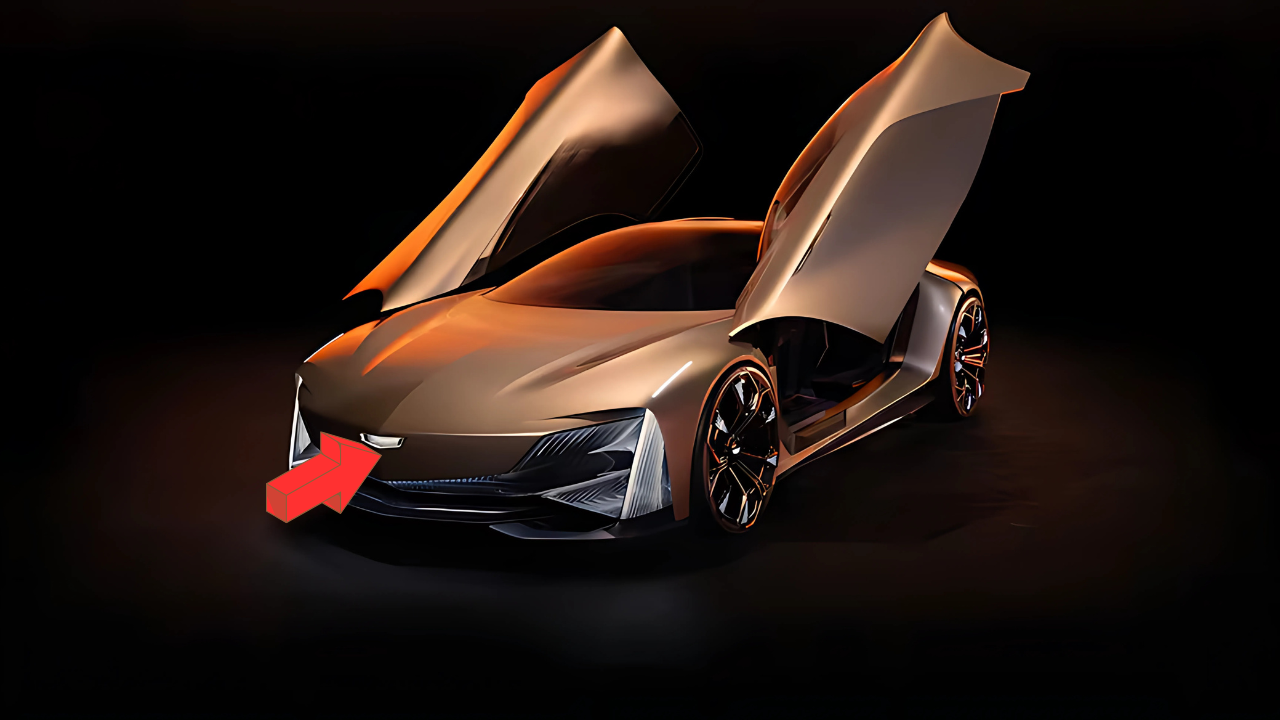 Cadillac