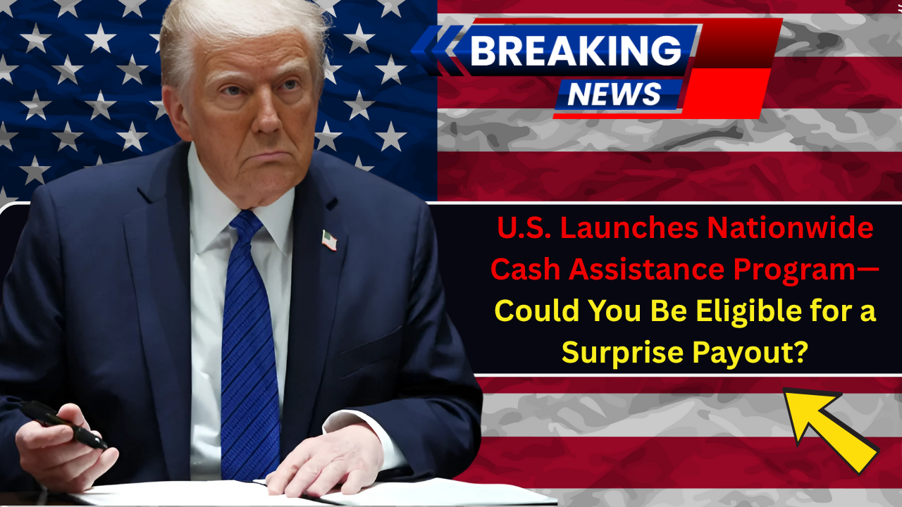 Cash Assistance