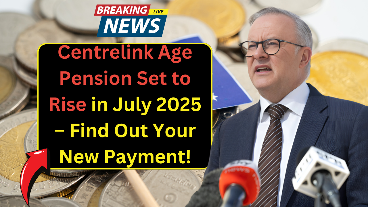 Centrelink