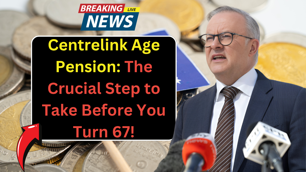 Centrelink