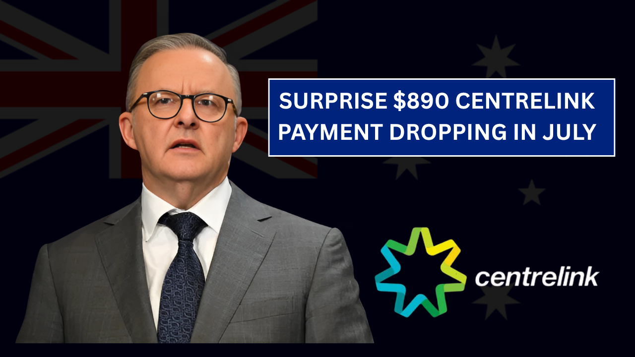 Centrelink