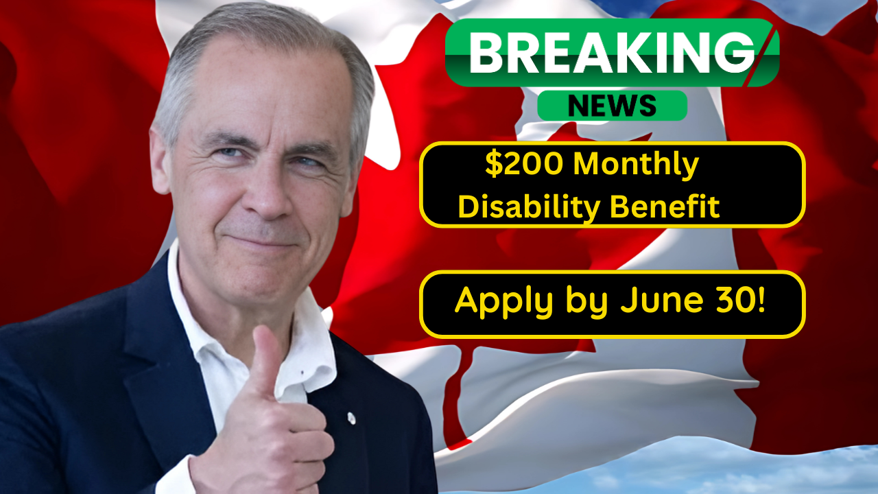 Monthly Disability