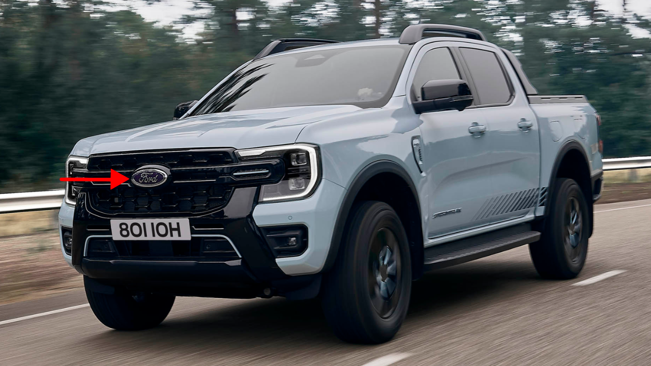 Ford