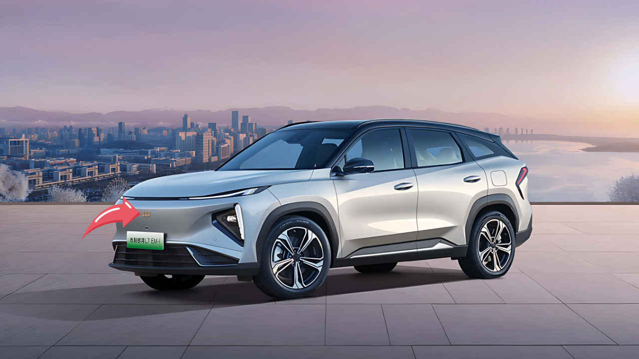 Geely