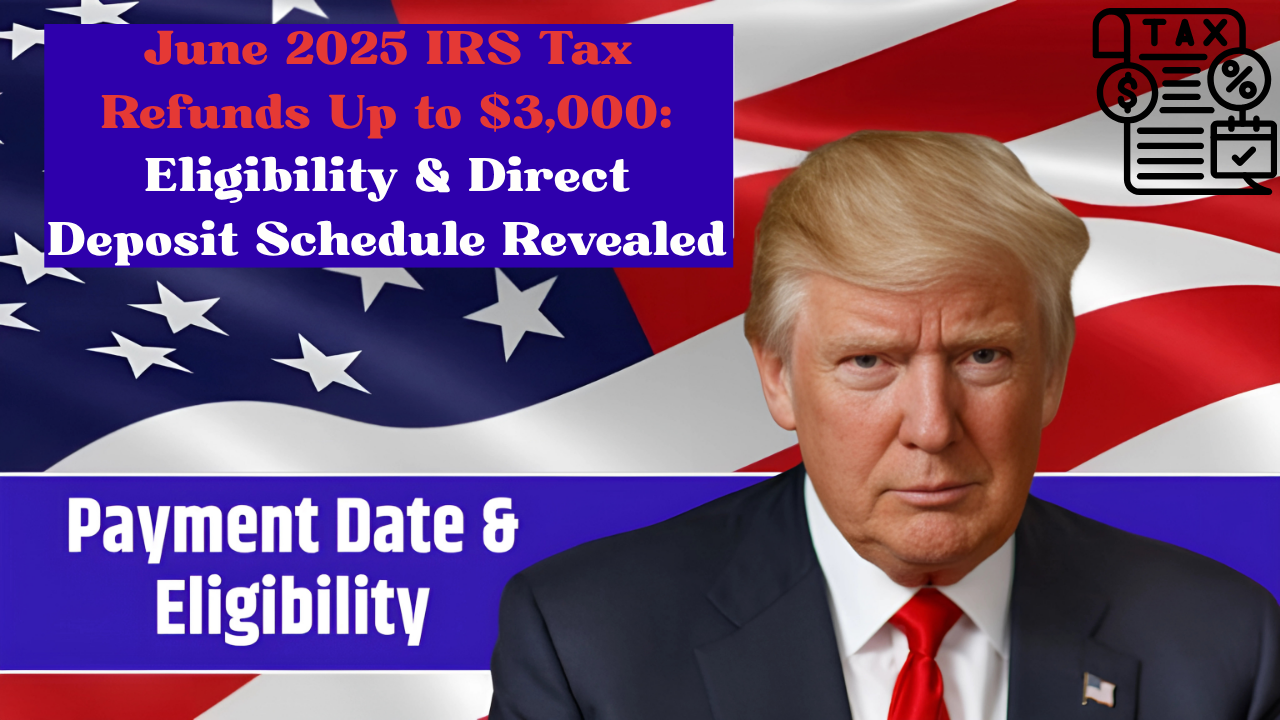IRS Tax