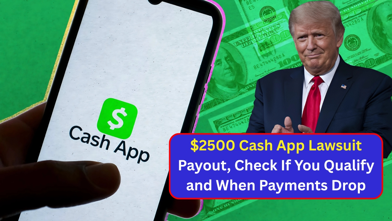 Cash App Lawsui