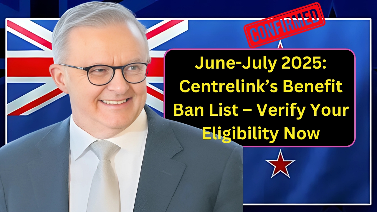 Centrelink