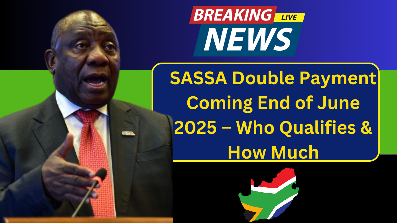 SASSA