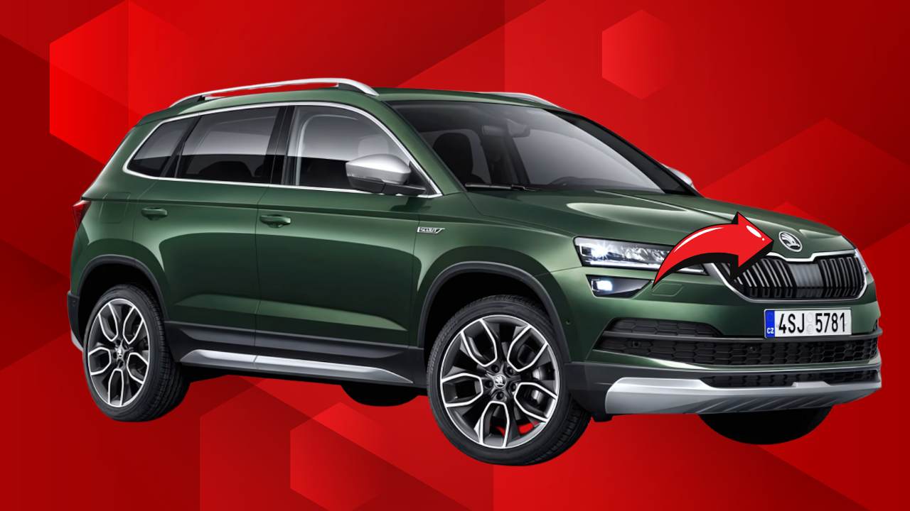Skoda