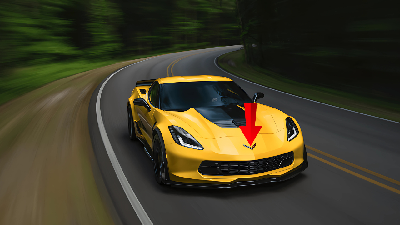 Sports Car