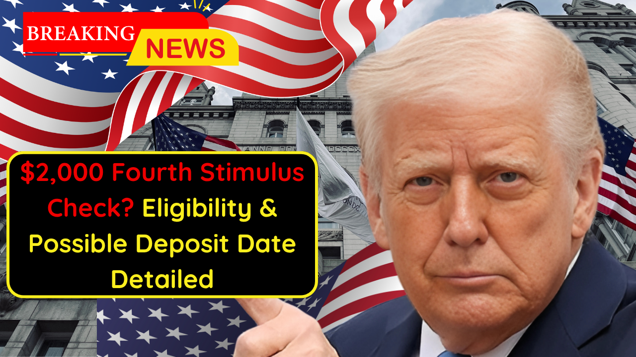 Stimulus Check