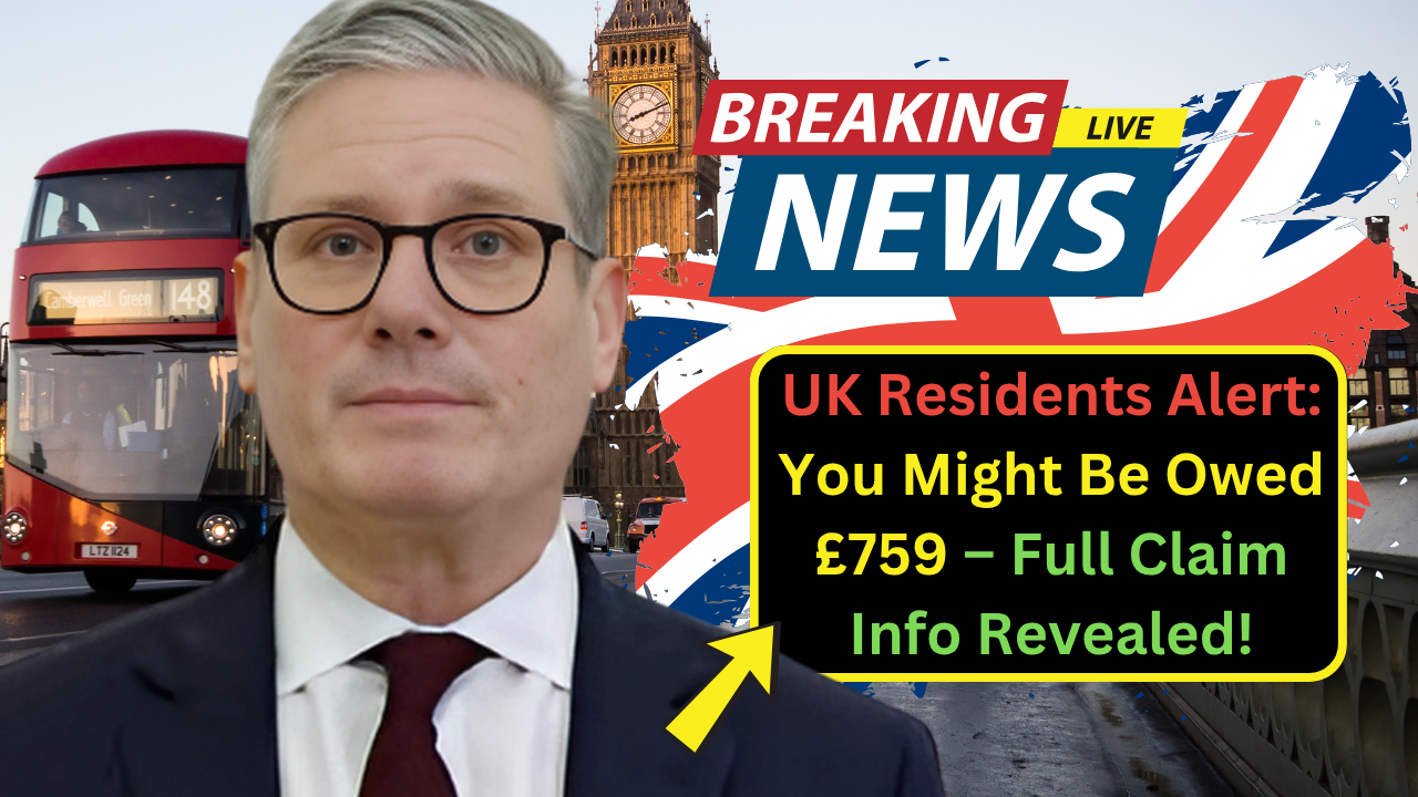 UK Residents