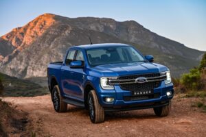 Ford Raptor