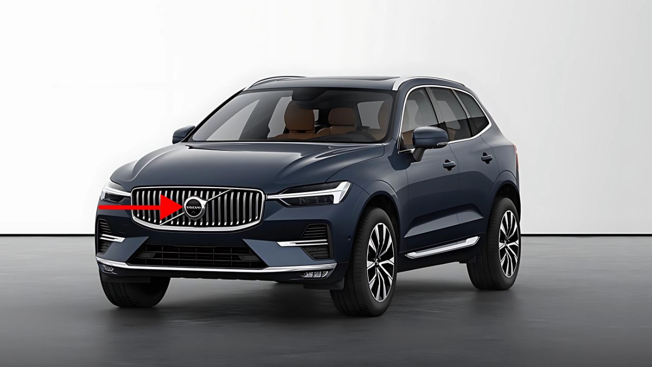 Volvo