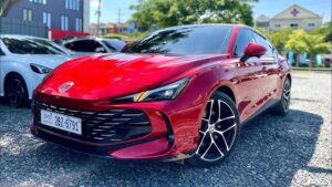 MG 