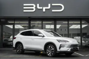BYD