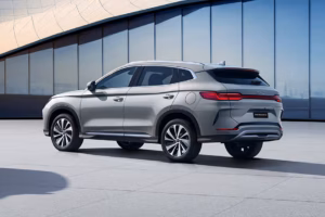 Geely 